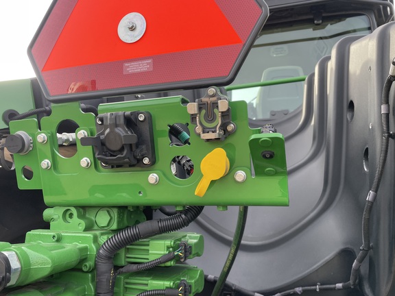 2024 John Deere 9R 590 Tractor 4WD