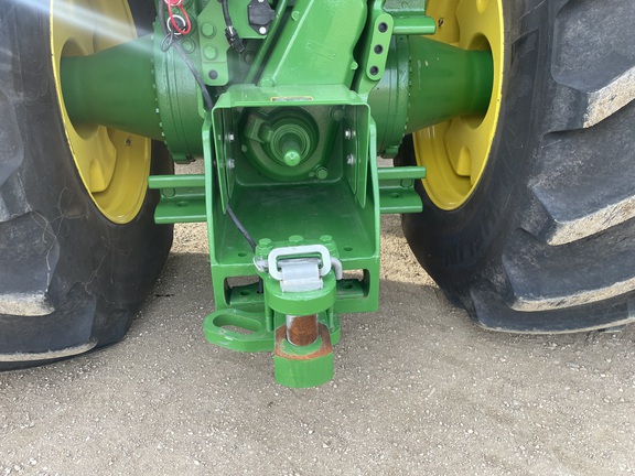 2024 John Deere 9R 590 Tractor 4WD