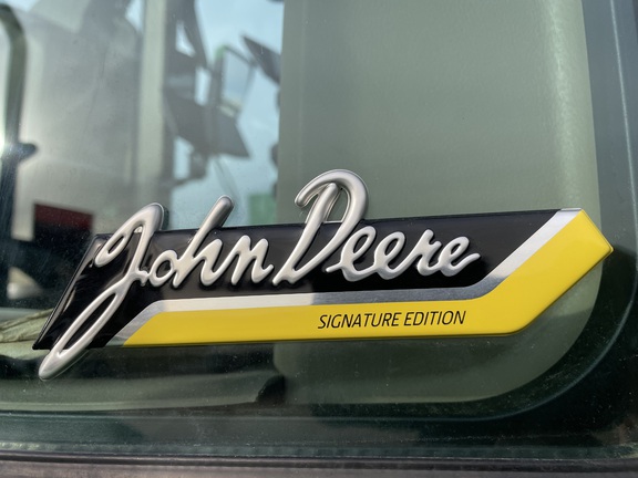 2024 John Deere 9R 590 Tractor 4WD
