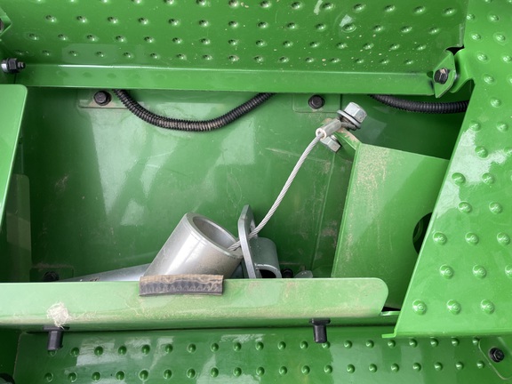 2024 John Deere 9R 590 Tractor 4WD