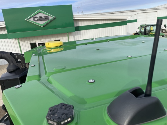 2024 John Deere 9R 590 Tractor 4WD