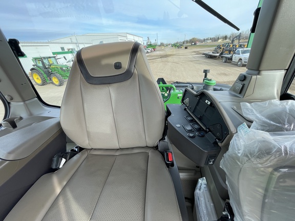 2024 John Deere 9R 590 Tractor 4WD