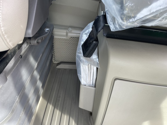 2024 John Deere 9R 590 Tractor 4WD