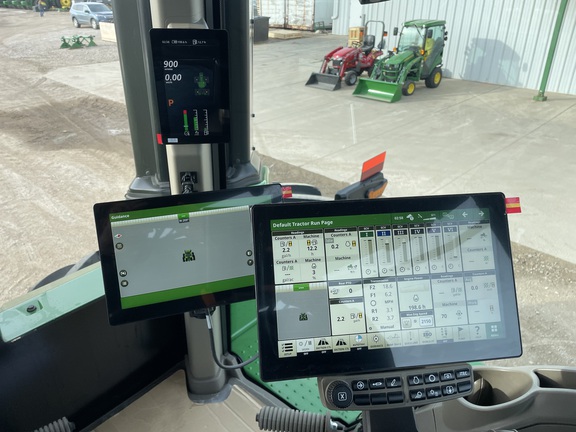 2024 John Deere 9R 590 Tractor 4WD