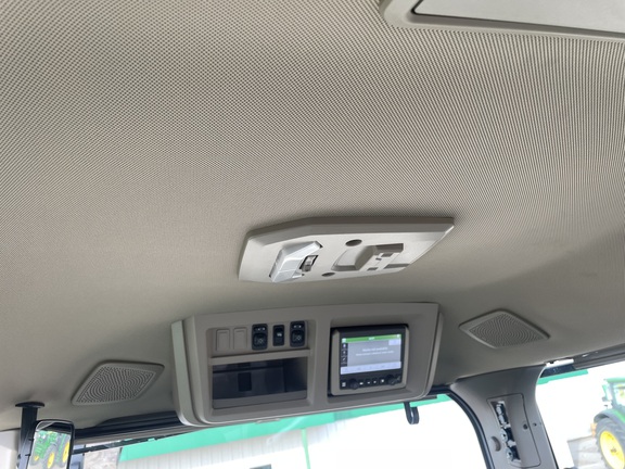 2024 John Deere 9R 590 Tractor 4WD