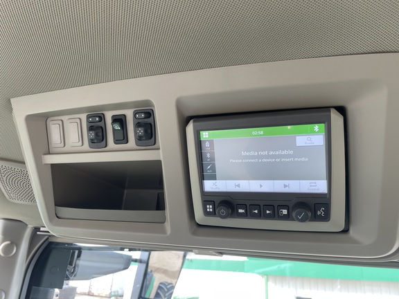 2024 John Deere 9R 590 Tractor 4WD