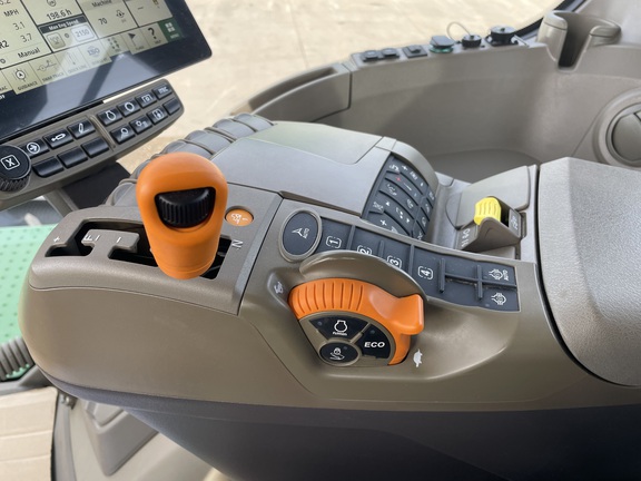 2024 John Deere 9R 590 Tractor 4WD