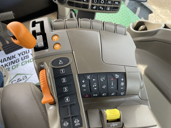 2024 John Deere 9R 590 Tractor 4WD