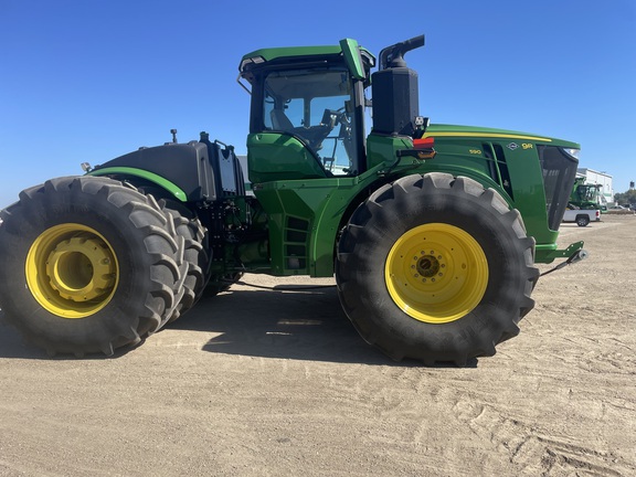 2024 John Deere 9R 590 Tractor 4WD