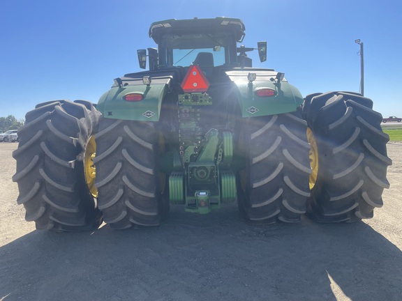 2024 John Deere 9R 590 Tractor 4WD