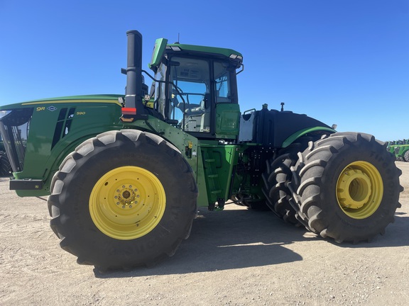 2024 John Deere 9R 590 Tractor 4WD
