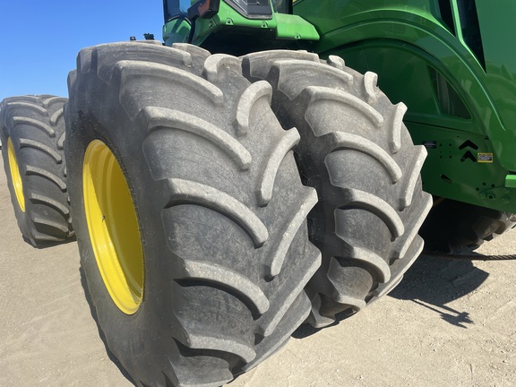 2024 John Deere 9R 590 Tractor 4WD