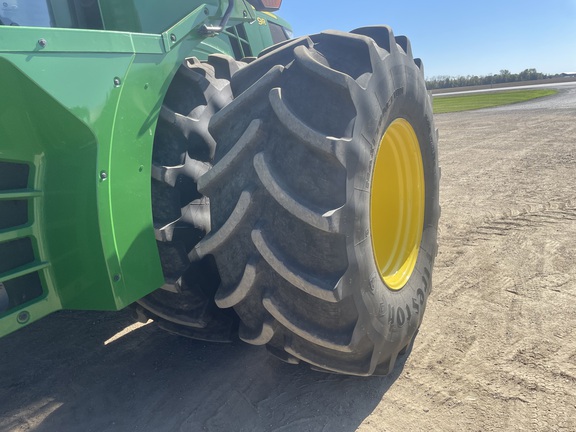2024 John Deere 9R 590 Tractor 4WD