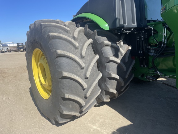 2024 John Deere 9R 590 Tractor 4WD