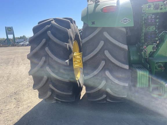 2024 John Deere 9R 590 Tractor 4WD