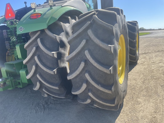 2024 John Deere 9R 590 Tractor 4WD