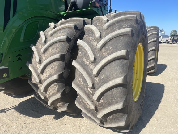 2024 John Deere 9R 590 Tractor 4WD