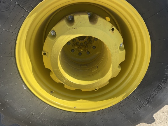 2024 John Deere 9R 590 Tractor 4WD