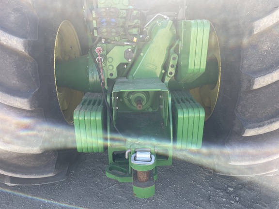 2024 John Deere 9R 590 Tractor 4WD