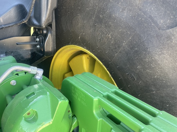 2024 John Deere 9R 590 Tractor 4WD