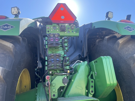 2024 John Deere 9R 590 Tractor 4WD