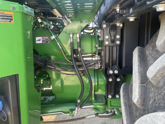 2024 John Deere 9R 590 Tractor 4WD