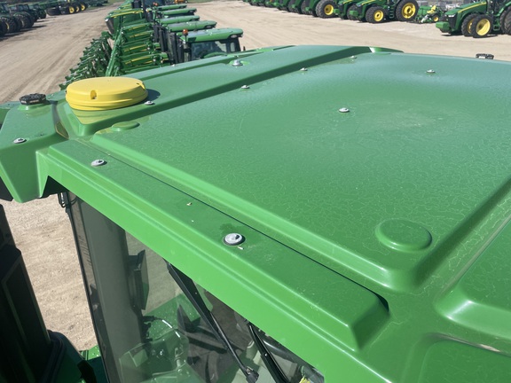 2024 John Deere 9R 590 Tractor 4WD