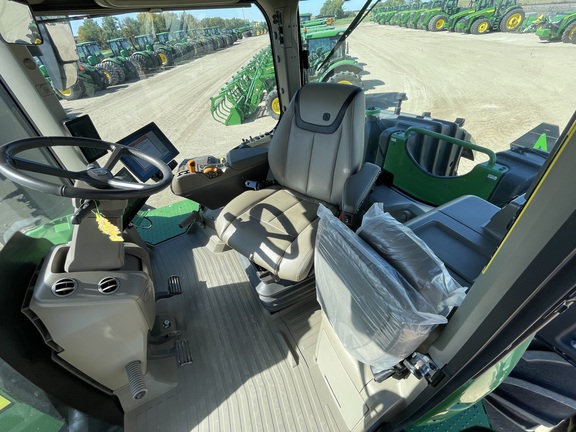 2024 John Deere 9R 590 Tractor 4WD