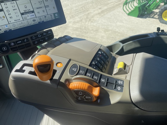 2024 John Deere 9R 590 Tractor 4WD