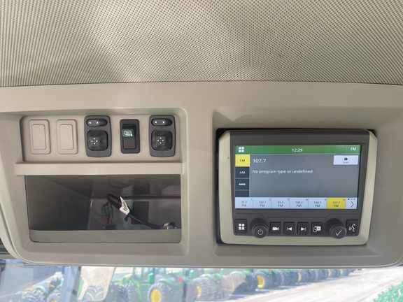 2024 John Deere 9R 590 Tractor 4WD