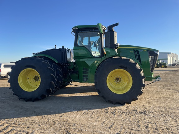 2024 John Deere 9R 540 Tractor 4WD