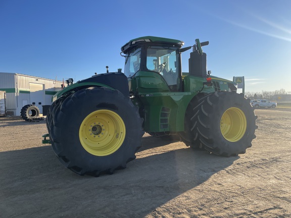 2024 John Deere 9R 540 Tractor 4WD