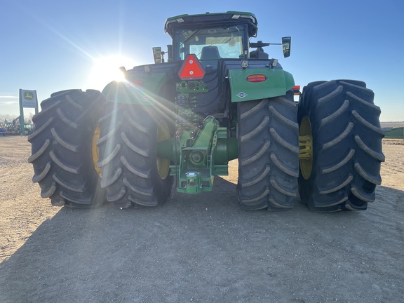 2024 John Deere 9R 540 Tractor 4WD