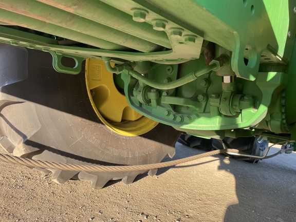 2024 John Deere 9R 540 Tractor 4WD