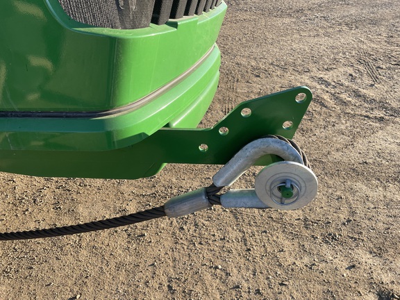 2024 John Deere 9R 540 Tractor 4WD