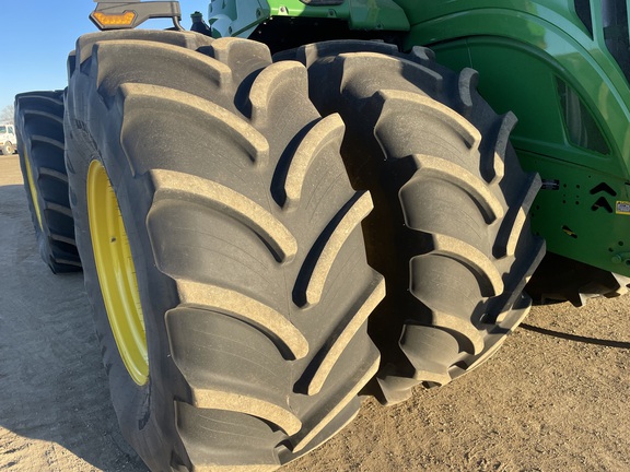 2024 John Deere 9R 540 Tractor 4WD