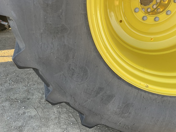 2024 John Deere 9R 540 Tractor 4WD