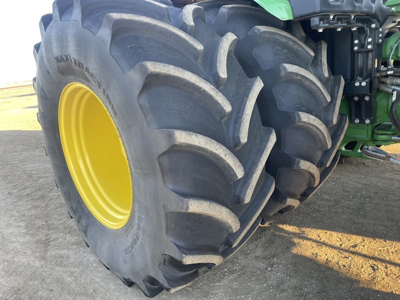 2024 John Deere 9R 540 Tractor 4WD