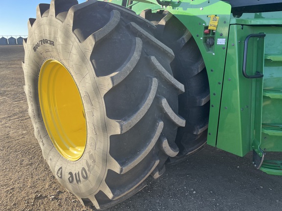 2024 John Deere 9R 540 Tractor 4WD