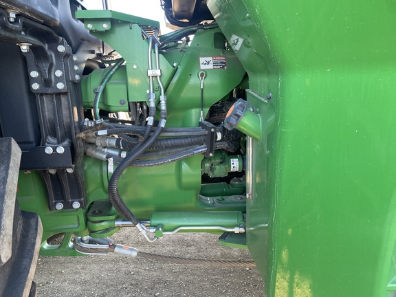 2024 John Deere 9R 540 Tractor 4WD