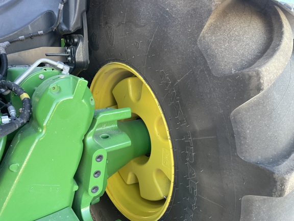 2024 John Deere 9R 540 Tractor 4WD