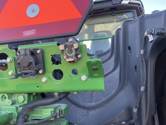 2024 John Deere 9R 540 Tractor 4WD