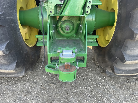 2024 John Deere 9R 540 Tractor 4WD