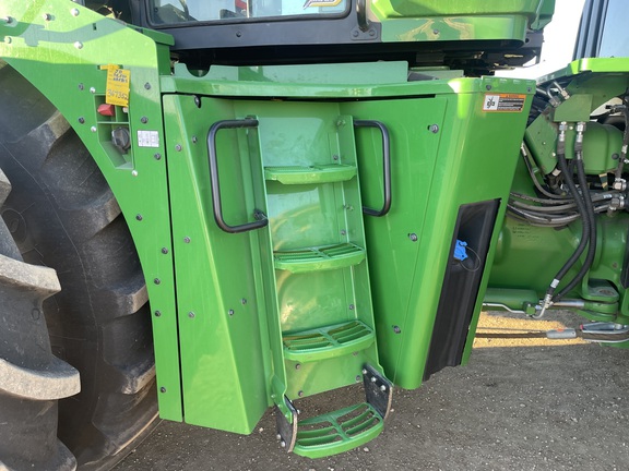 2024 John Deere 9R 540 Tractor 4WD