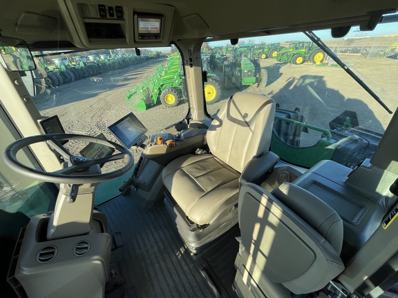 2024 John Deere 9R 540 Tractor 4WD