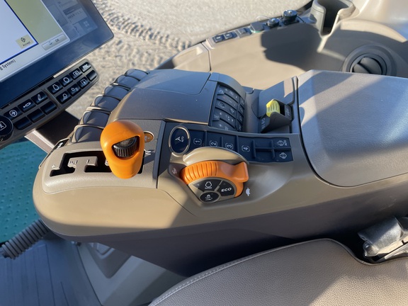 2024 John Deere 9R 540 Tractor 4WD