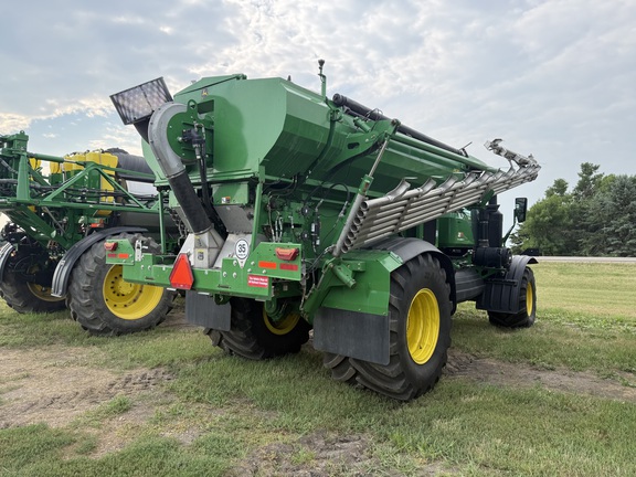 2025 John Deere 800R Misc