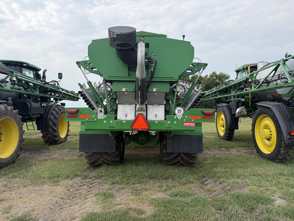 2025 John Deere 800R Misc