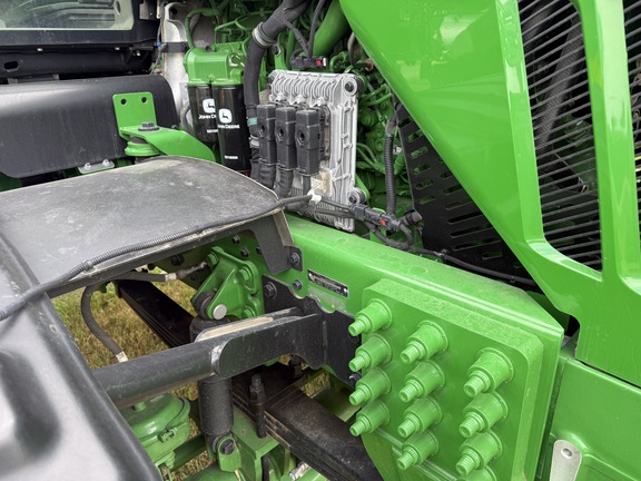 2025 John Deere 800R Misc