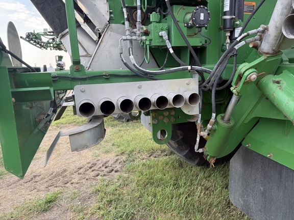 2025 John Deere 800R Misc